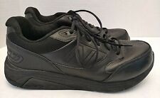 Zapatos para caminar negros New Balance para hombre 928 V3 MW928BK3 talla 10.5 6E segunda mano  Embacar hacia Argentina