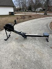 Excellent concept2 rowerg for sale  Greensboro