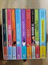 Puffin Modern Classic Book Collection for sale  HULL
