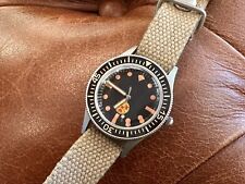 Diver watch military usato  Colle Di Val D Elsa