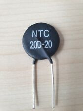 1x  NTC20D-20,  NTC 20D-20 comprar usado  Enviando para Brazil