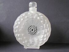 Lalique crystal vintage for sale  SIDMOUTH