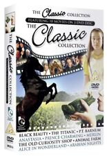 Dvd classic tales for sale  UK