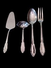 Royal stainless flatware d'occasion  Expédié en Belgium