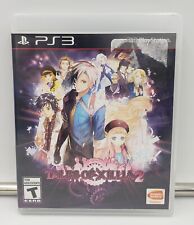 Tales xillia ps3 for sale  Norman
