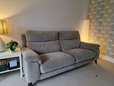 Furniture village seater for sale  SIDCUP
