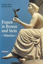 Frauen bronze stein gebraucht kaufen  Ohlsbach