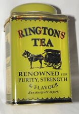 Ringtons tea tea for sale  GATESHEAD