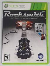 Rocksmith authentic guitar for sale  Shipping to Ireland
