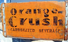 Vintage 1930 orange for sale  Mukwonago