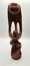 Mother child wooden for sale  Shipping to Ireland