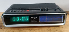 radio sveglia orologio usato  Ponte San Pietro