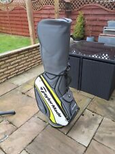 Excellent taylormade tour for sale  INVERURIE