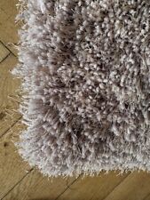Hochflor teppich shaggy gebraucht kaufen  Dernau
