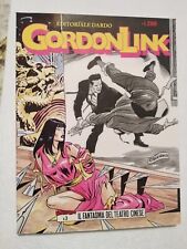 Gordon link n.3 usato  Palermo