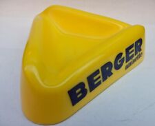 Berger anisette posacenere usato  Trieste