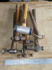Vintage hammers joblot for sale  Shipping to Ireland