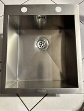 Franke kitchen sink for sale  Shipping to Ireland