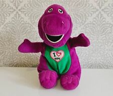 Barney dinosaur singing for sale  HOUGHTON LE SPRING