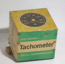 Wartburg tachometer tacho gebraucht kaufen  Letschin