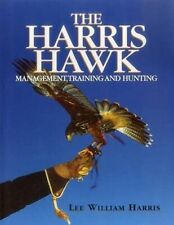 Harris hawk management for sale  UK
