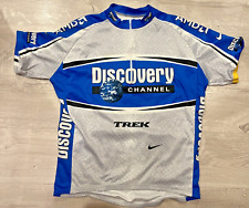 Nike discovery channel for sale  Trumbull