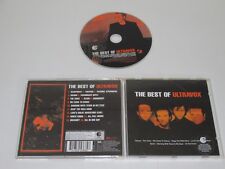 Álbum de CD Ultravox/the Best Of Ultravox (Emi 7243 5 95368 2 8) comprar usado  Enviando para Brazil