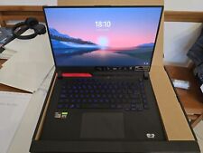 asus rog g751jy t7134h usato  Avezzano