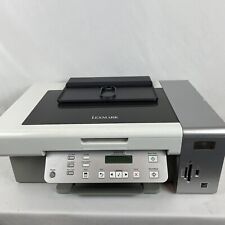 Used, Lexmark X4530 All-In-One Inkjet Printer Tested And Works for sale  Shipping to South Africa