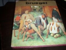 Bruegel by Jacques Dopagne 0814806414 FREE Shipping myynnissä  Leverans till Finland