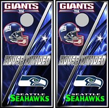 Giants seahawks house for sale  Murfreesboro