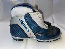 Alpina ski boots for sale  Chicago