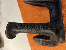 Vintage paragon blakey for sale  ASHBOURNE