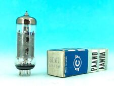 1 x Electrically TESTED 6P1P SVETLANA BOX Triode Tube 6AQ5 EL90 NEW for sale  Shipping to South Africa