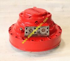 Hagglunds hydraulic motor for sale  Shipping to Ireland