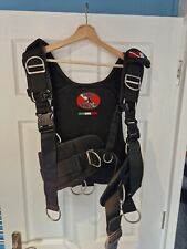 Dive system wing for sale  WATFORD