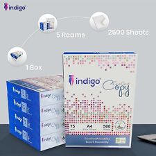 Indigo excellent copy for sale  GLASGOW