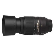 Lente Nikon AF-S DX NIKKOR 55-300mm f/4.5-5.6G ED VR *EX* comprar usado  Enviando para Brazil