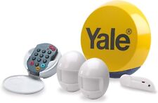 yale wireless alarm for sale  LEEDS