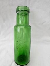 Vintage green glass for sale  SHREWSBURY