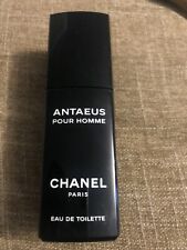 Chanel antaeus pour for sale  BIRMINGHAM