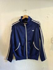 Adidas vintage track for sale  SOUTHSEA