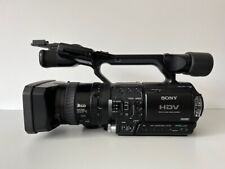 Camescope hdv sony d'occasion  Bordeaux-