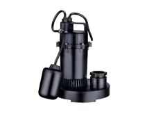 Thermoplastic sump pump for sale  Smyrna