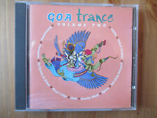 Goa trance vol gebraucht kaufen  Haste
