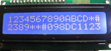 Decodificador DTMF COM DISPLAY LCD, usado comprar usado  Enviando para Brazil