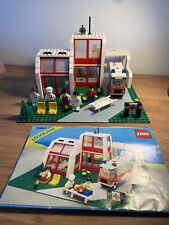 Legoland vintage hospital for sale  WATERLOOVILLE