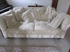 Derwent seater sofa for sale  BURY ST. EDMUNDS