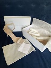 Manolo blahnik heels for sale  LONDON
