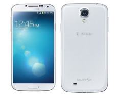 Smartphone Android Samsung i545 Galaxy S4 16GB T-Mobile câmera 13MP - Branco 9/10 comprar usado  Enviando para Brazil